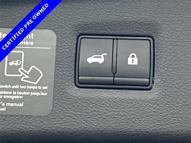 Certified 2025 INFINITI QX50 Pure image 14