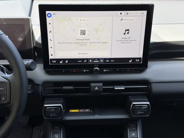 New 2026 Toyota RAV4 XSE AWD/4WD image 15