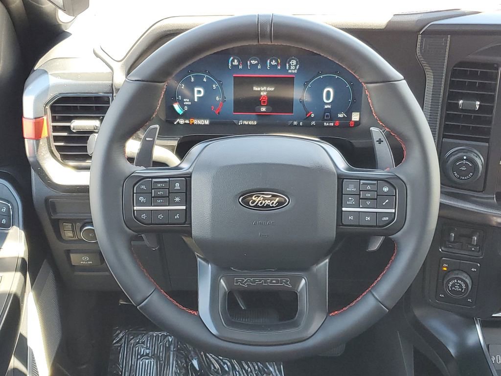 New 2026 Ford F150 Raptor AWD/4WD image 29