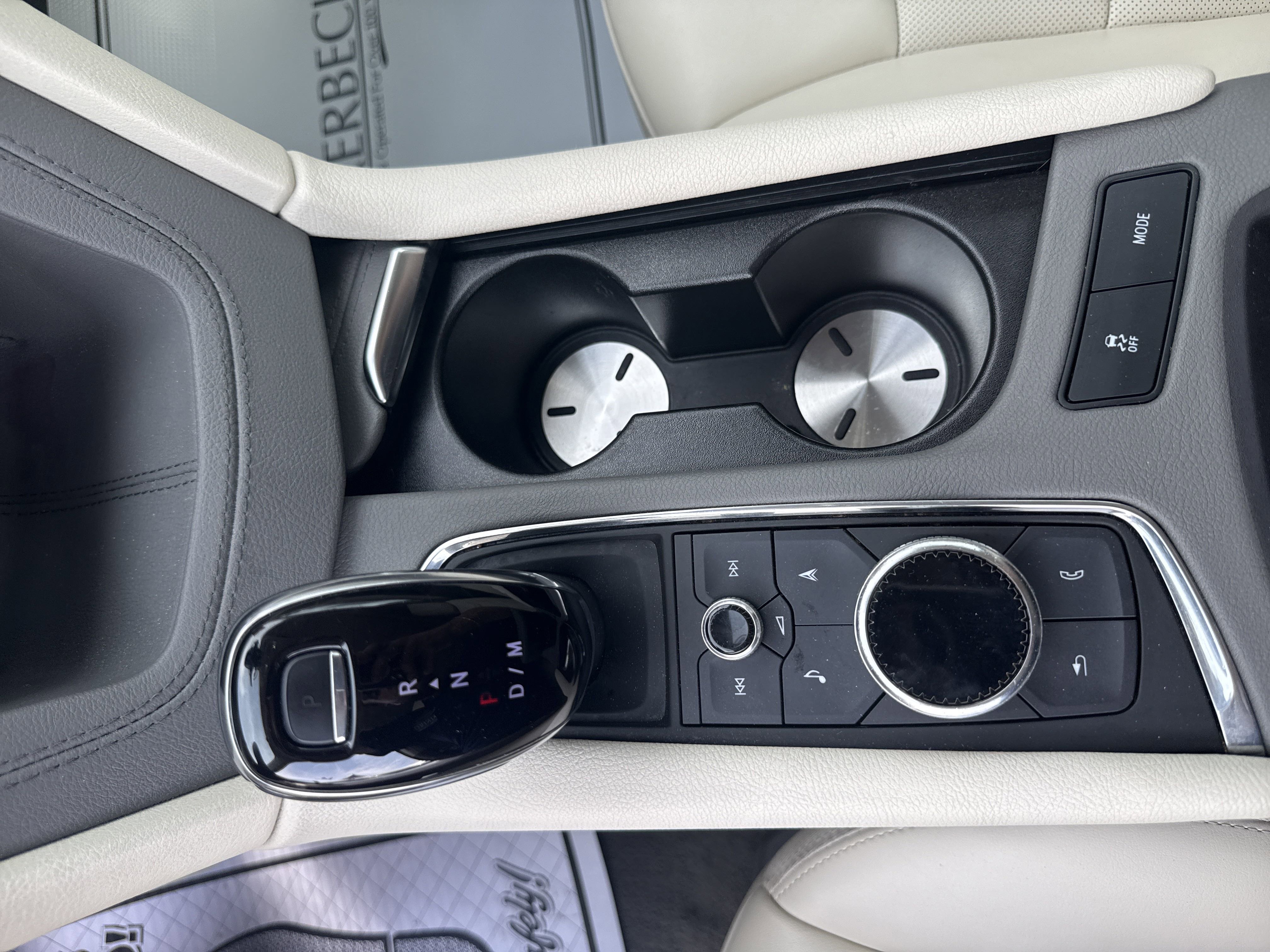 Used 2022 Cadillac XT5 Premium Luxury image 20