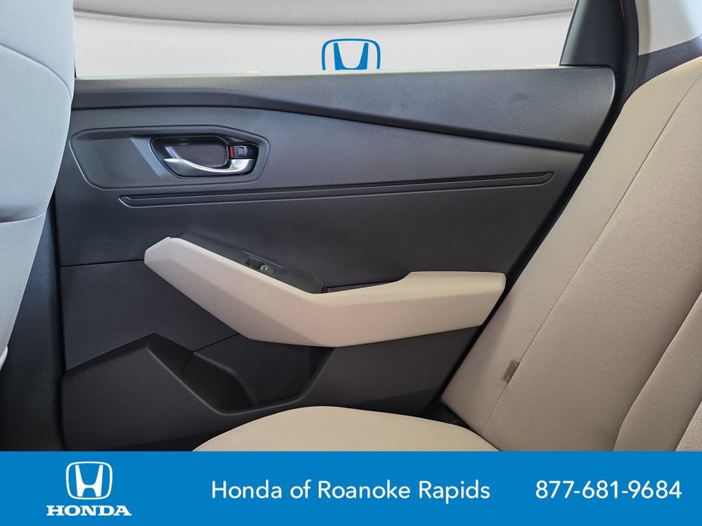 New 2026 Honda Accord SE image 31