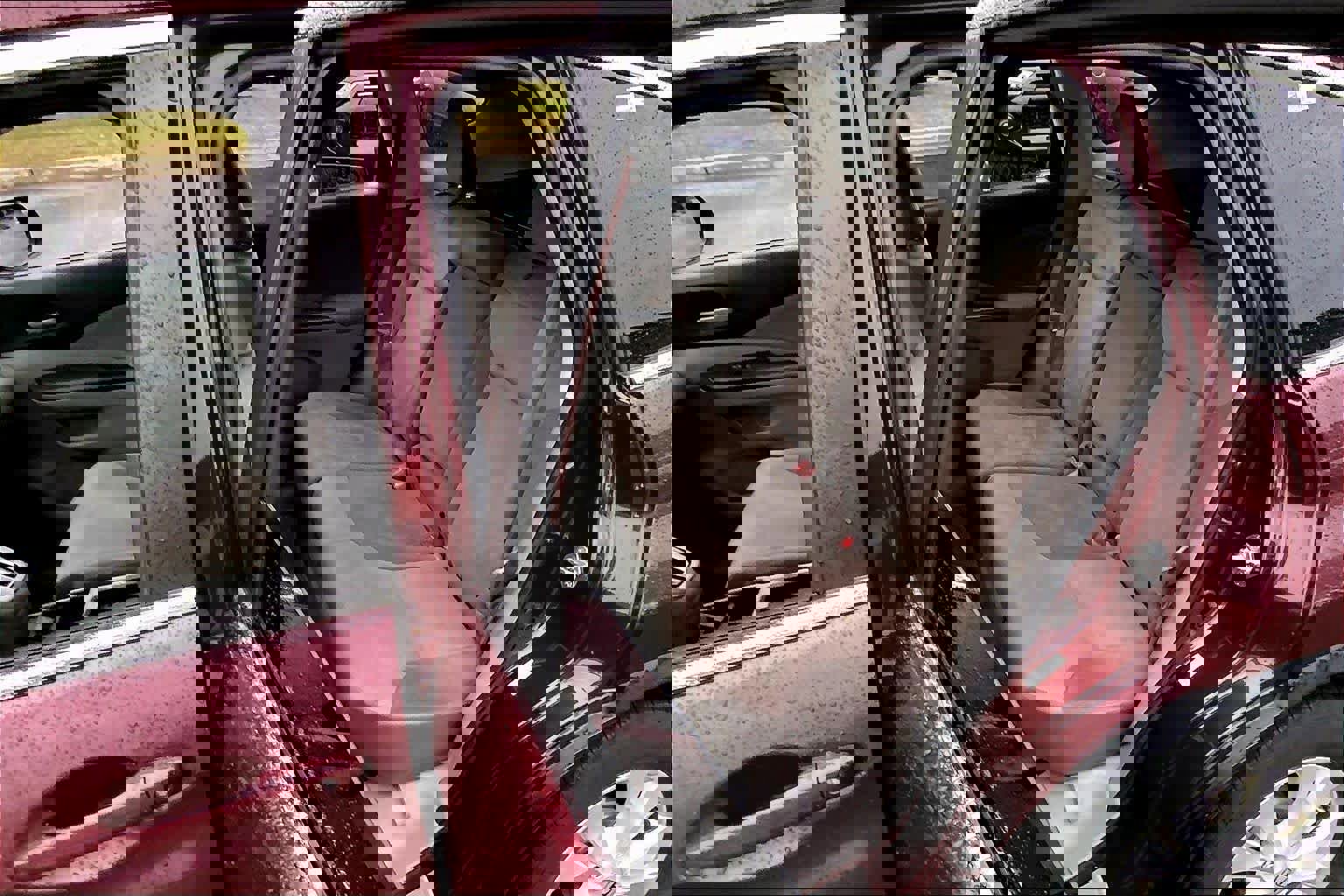 Used 2014 Honda CR-V EX image 21