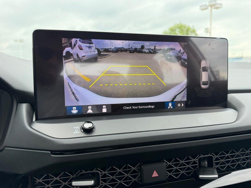 New 2026 Honda Accord Touring image 23