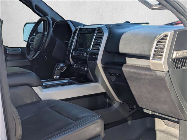 Used 2016 Ford F150 Lariat image 22