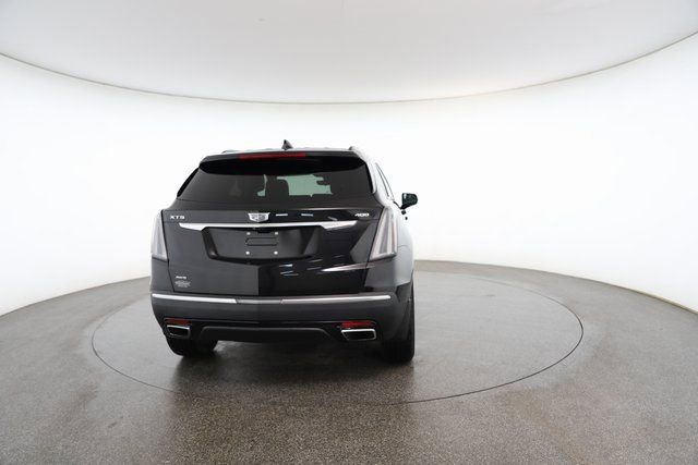 Used 2021 Cadillac XT5 Sportv w/ Platinum Package image 15