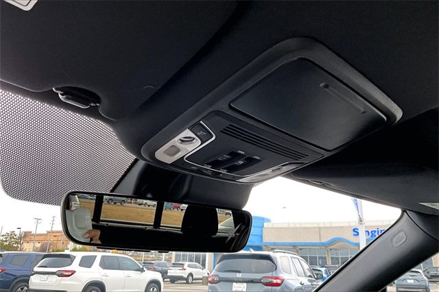 New 2026 Honda Ridgeline RTL image 19