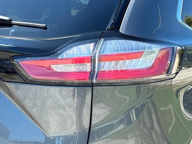 Used 2024 Ford Edge Titanium AWD/4WD image 14