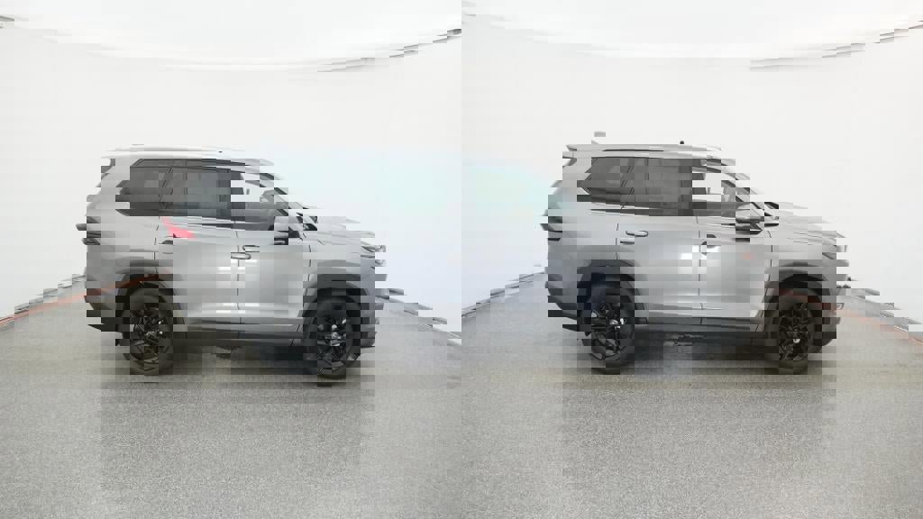 New 2026 Toyota Grand Highlander Limited image 44