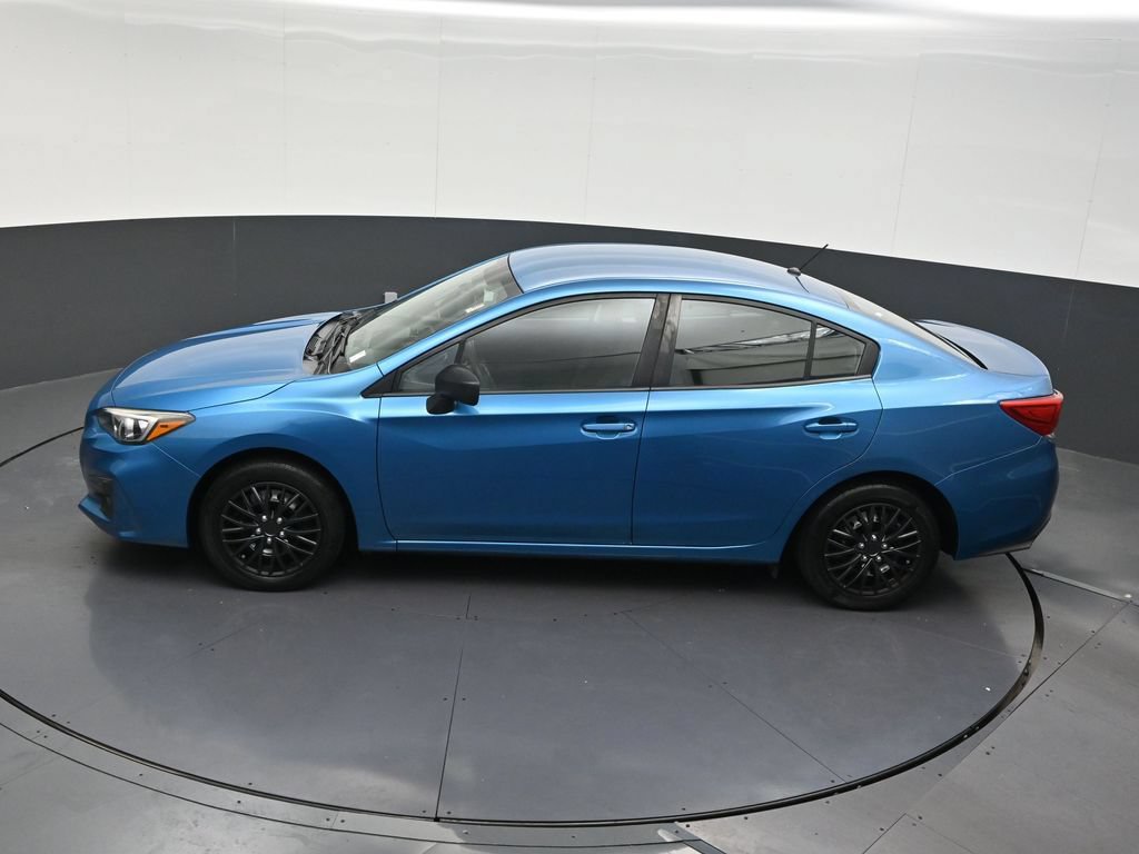Used 2019 Subaru Impreza 2.0i w/ Eyesight AWD/4WD image 18