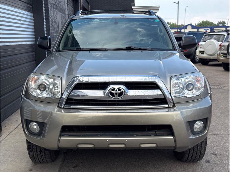 Used 2007 Toyota 4Runner SR5 image 13