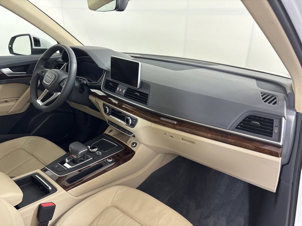 Used 2018 Audi Q5 2.0T Premium Plus image 13