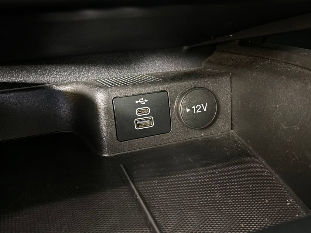 Used 2024 Ford Escape Active FWD image 27