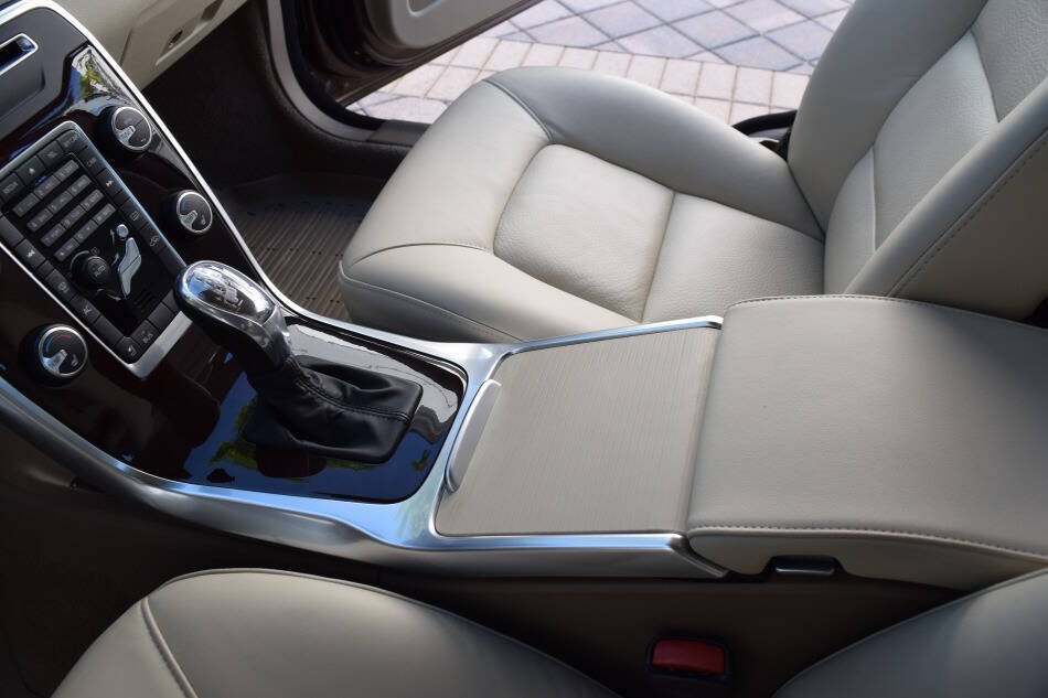 Used 2013 Volvo S80 T6 AWD/4WD image 58