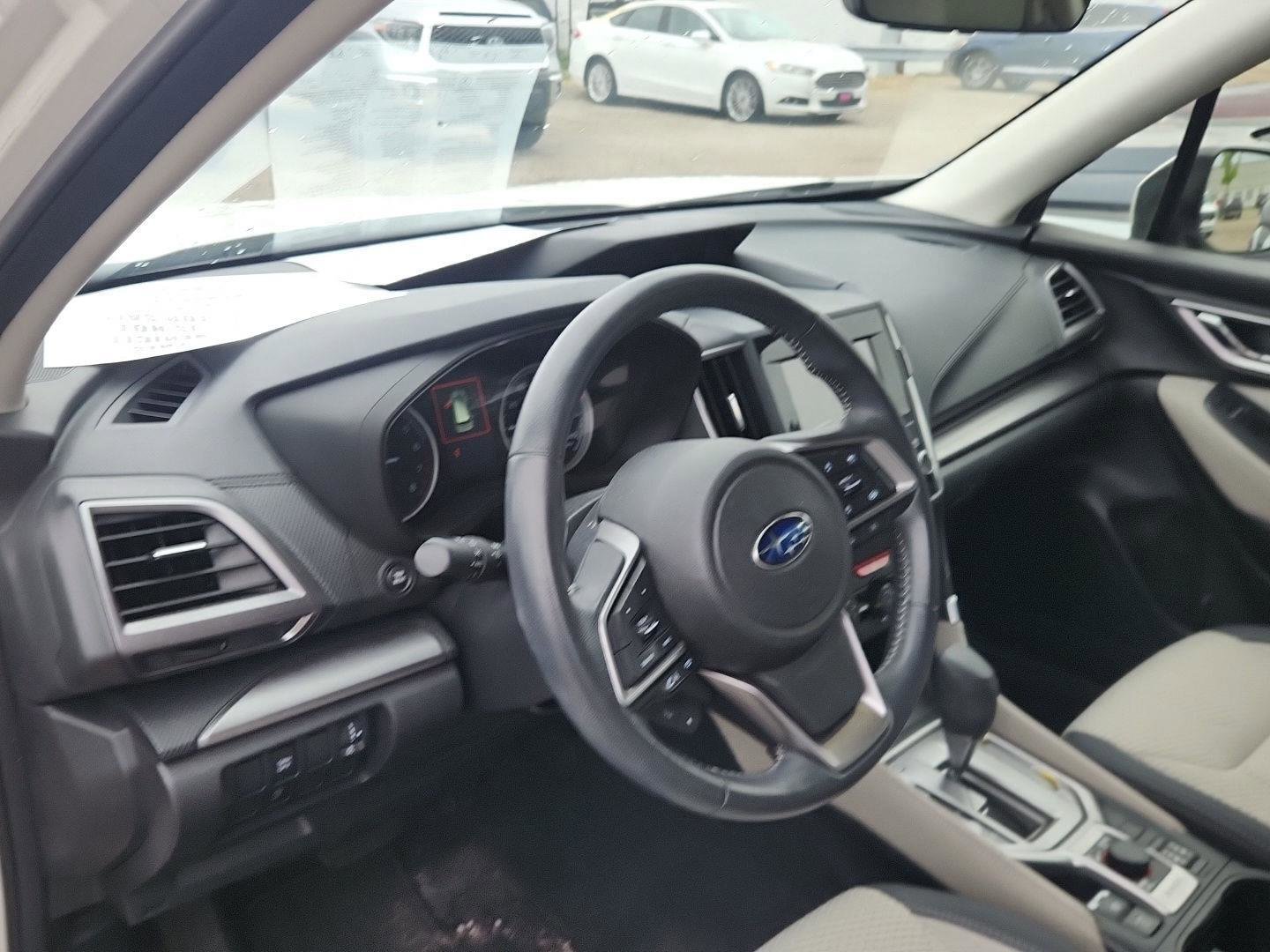 Used 2024 Subaru Forester Premium AWD/4WD image 11