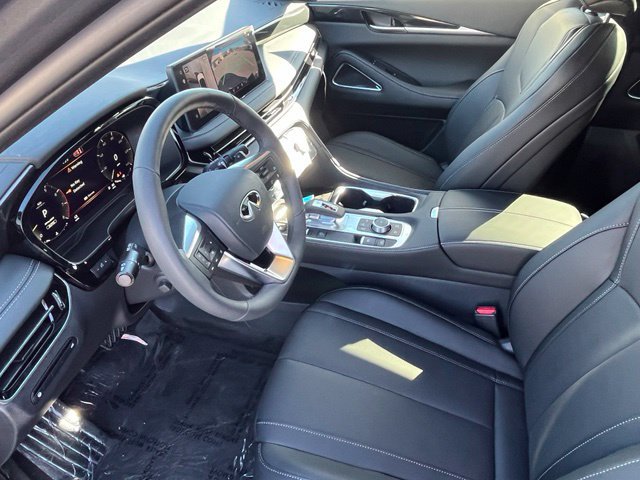 New 2027 INFINITI QX65 Sport w/ Cargo Package AWD/4WD image 11