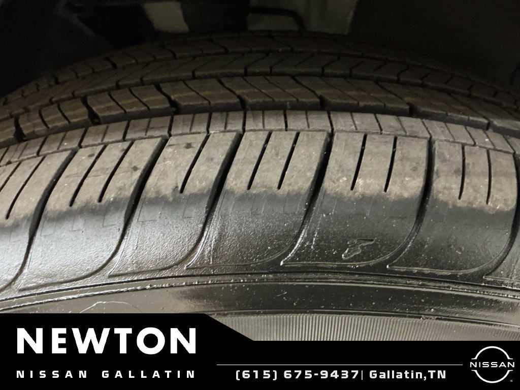 Used 2019 Nissan Pathfinder Platinum FWD image 56