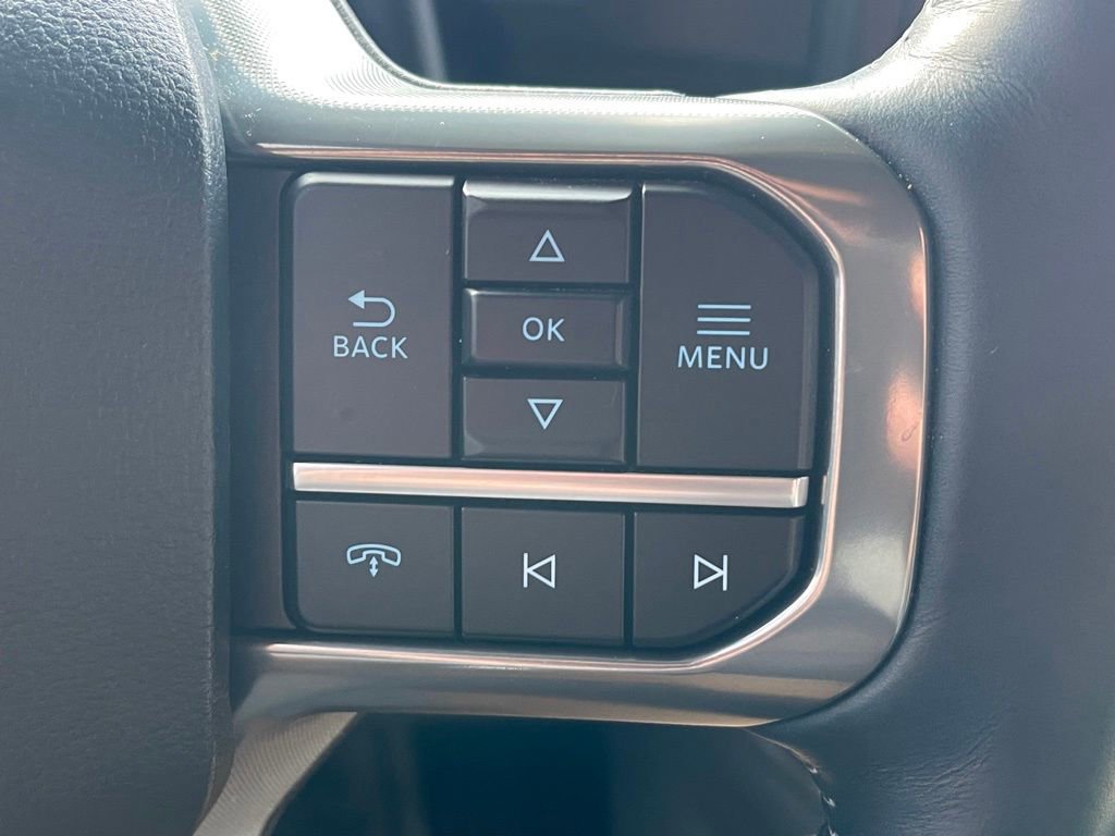 Used 2024 Ford F250 Limited w/ FX4 Off-Road Package image 7