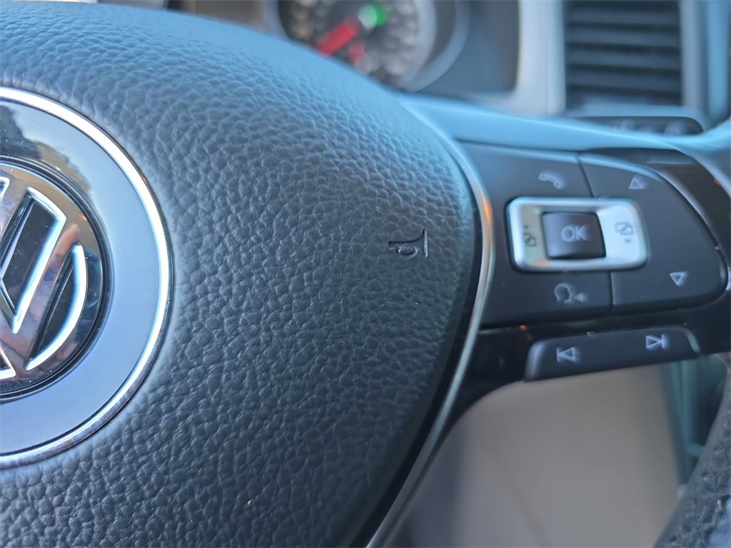 Used 2018 Volkswagen Atlas SE image 15