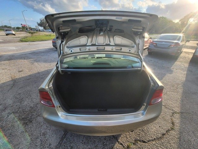 Used 2008 Honda Civic LX image 16