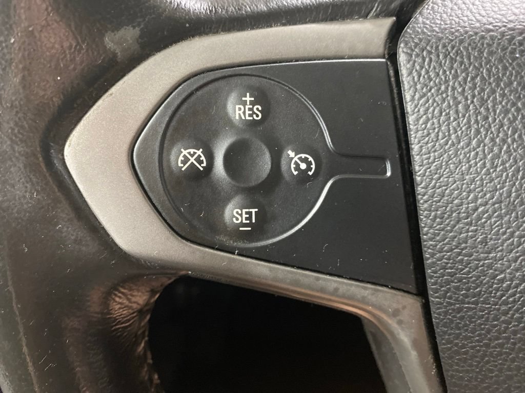 Used 2016 Chevrolet Colorado Z71 AWD/4WD image 34