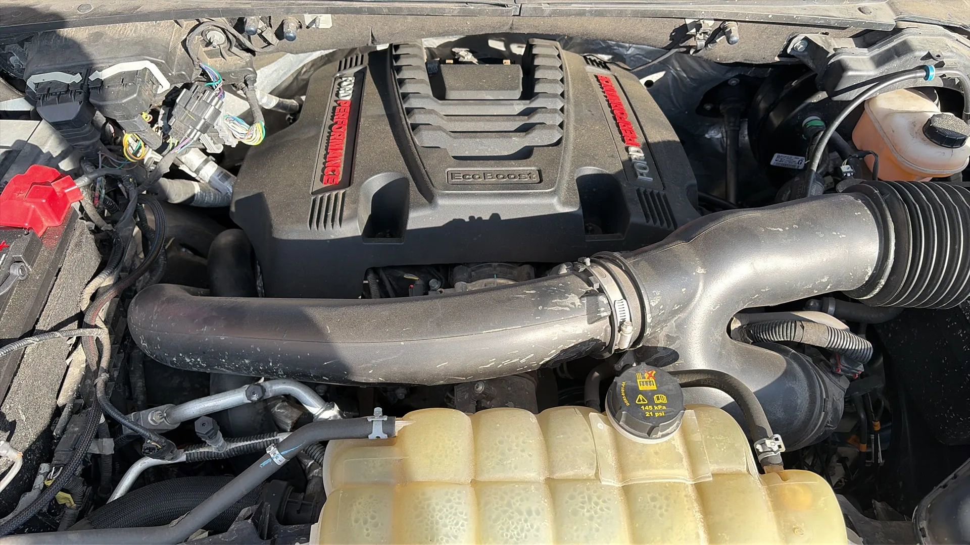 Used 2020 Ford F150 Raptor image 72