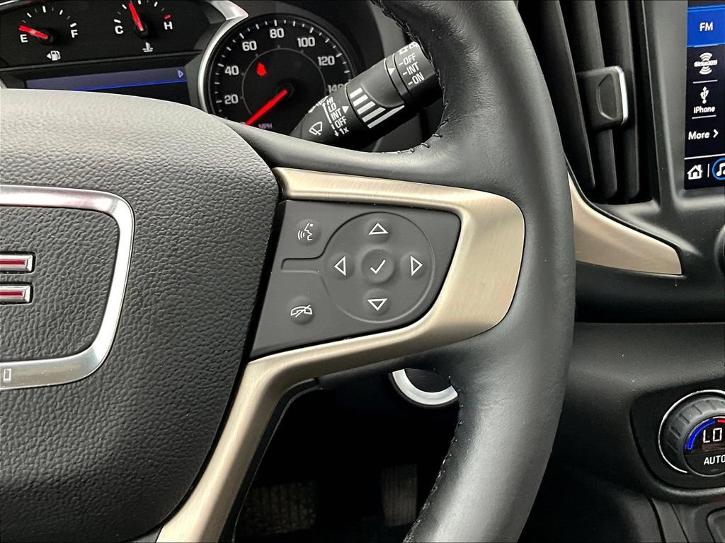 Used 2019 GMC Terrain Denali w/ Advanced Safety Package AWD/4WD image 14