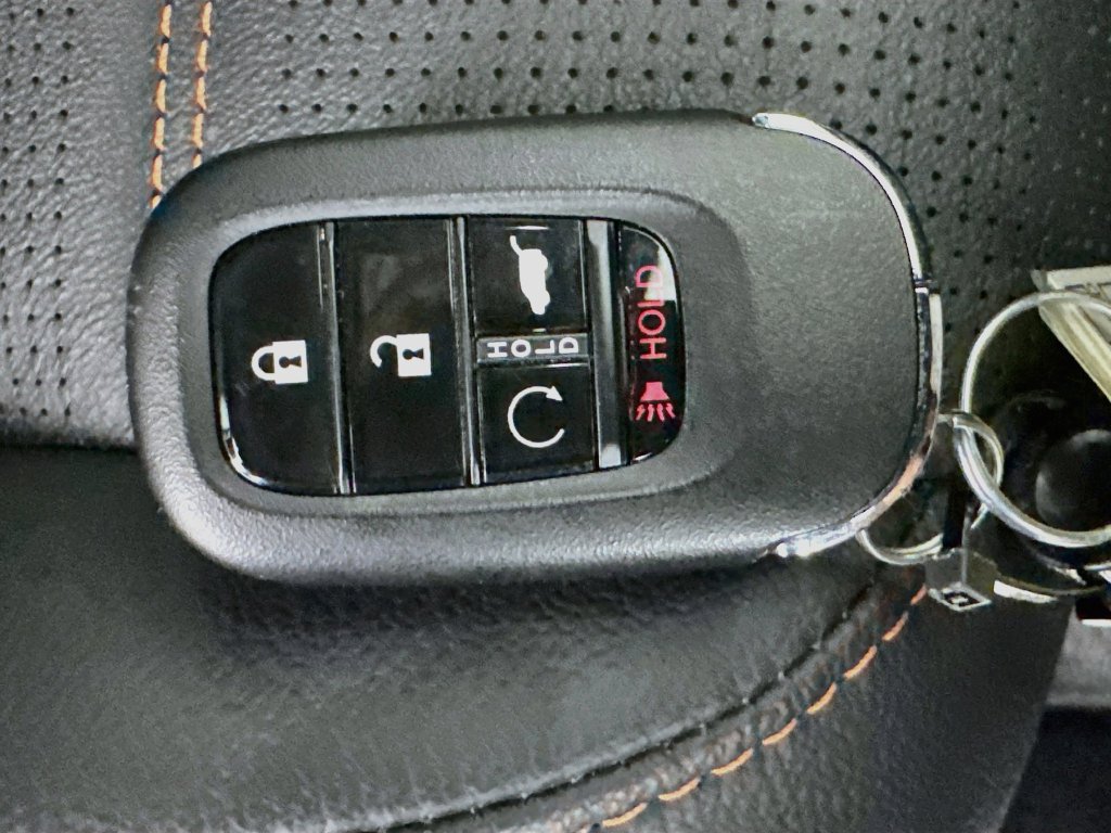 Used 2026 Honda CR-V Sport-L image 36