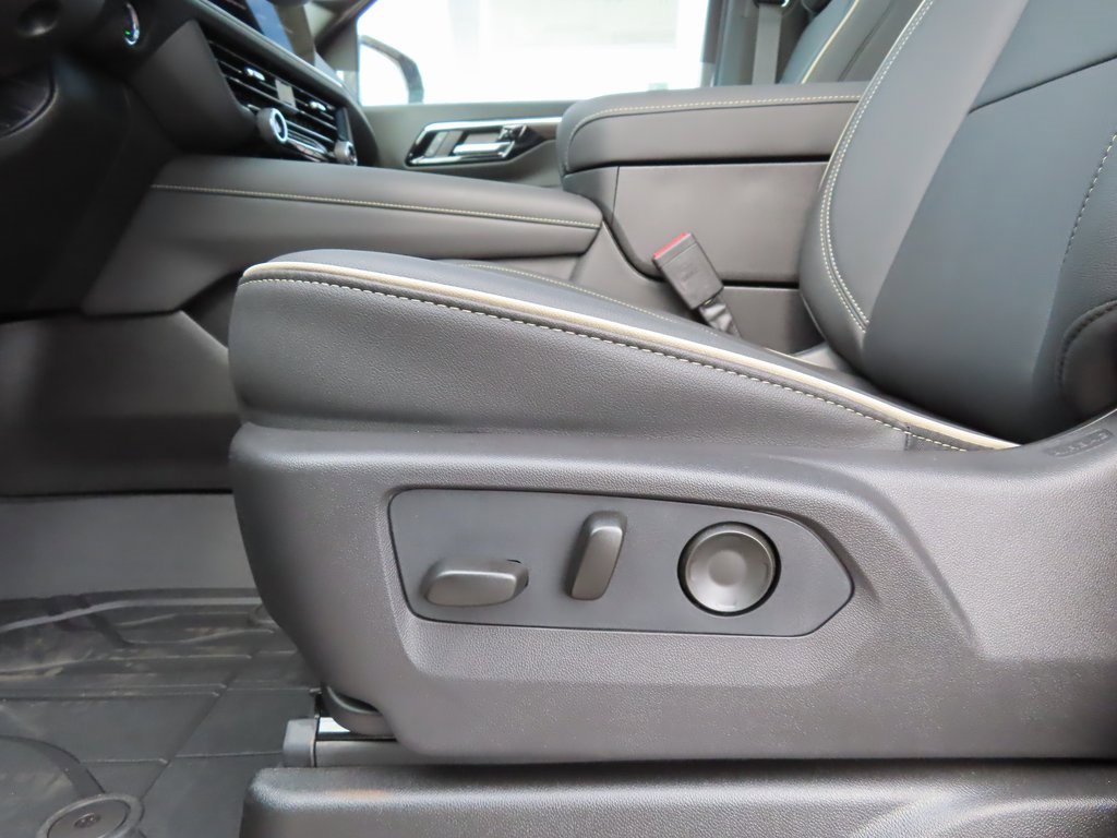 New 2026 Chevrolet Tahoe Premier image 10