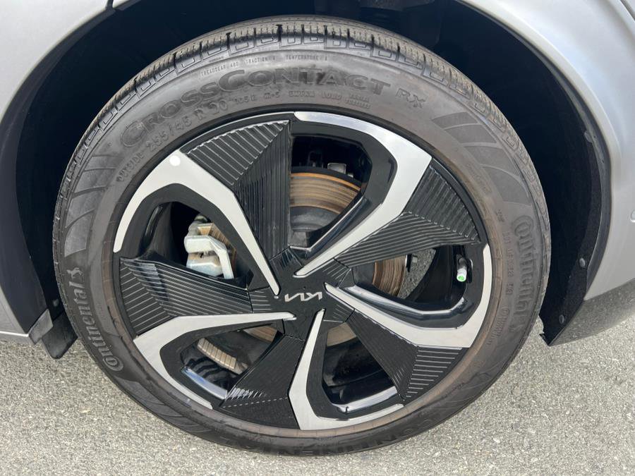 Used 2023 Kia EV6 GT-Line w/ GT-Line Suede Seat Package image 60