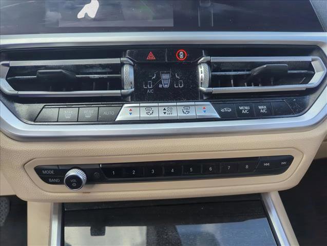 Used 2020 BMW 330i Sedan w/ Convenience Package image 8