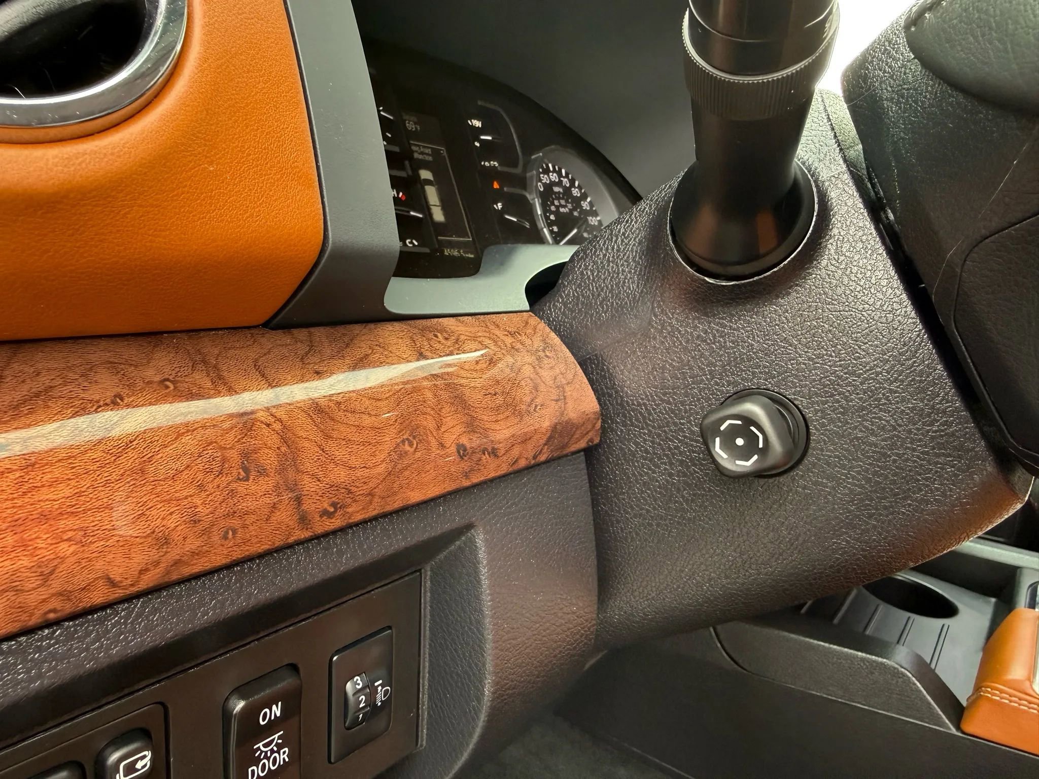 Used 2021 Toyota Tundra 1794 Edition image 67