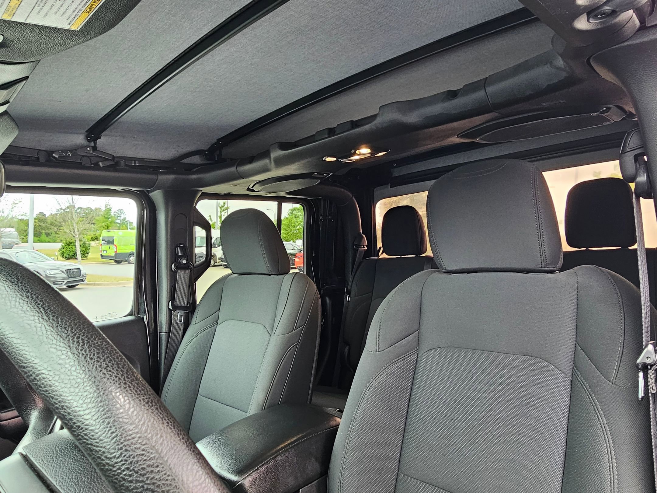 Used 2021 Jeep Gladiator Sport image 22
