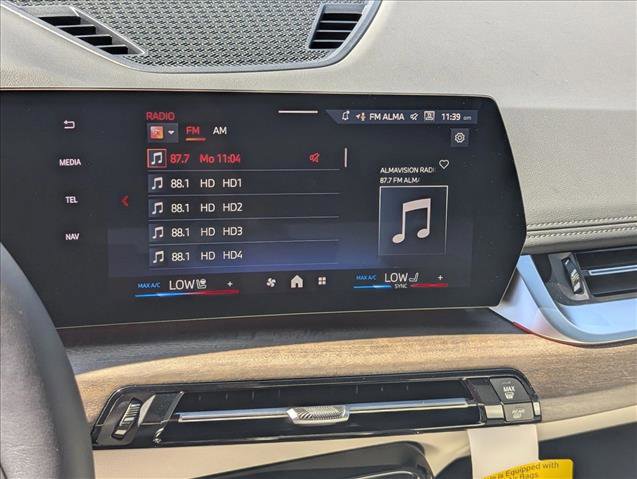 New 2026 BMW X1 xDrive28i image 11