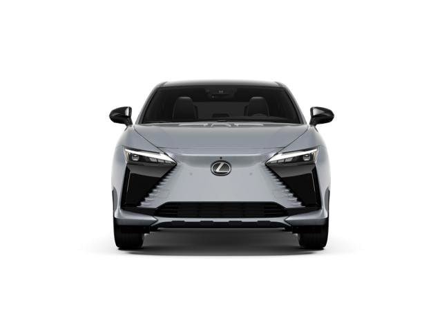 New 2026 Lexus RZ 350e 2WD image 5