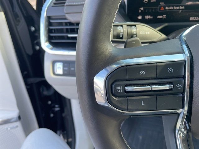 Used 2024 GMC Acadia Denali AWD/4WD image 12