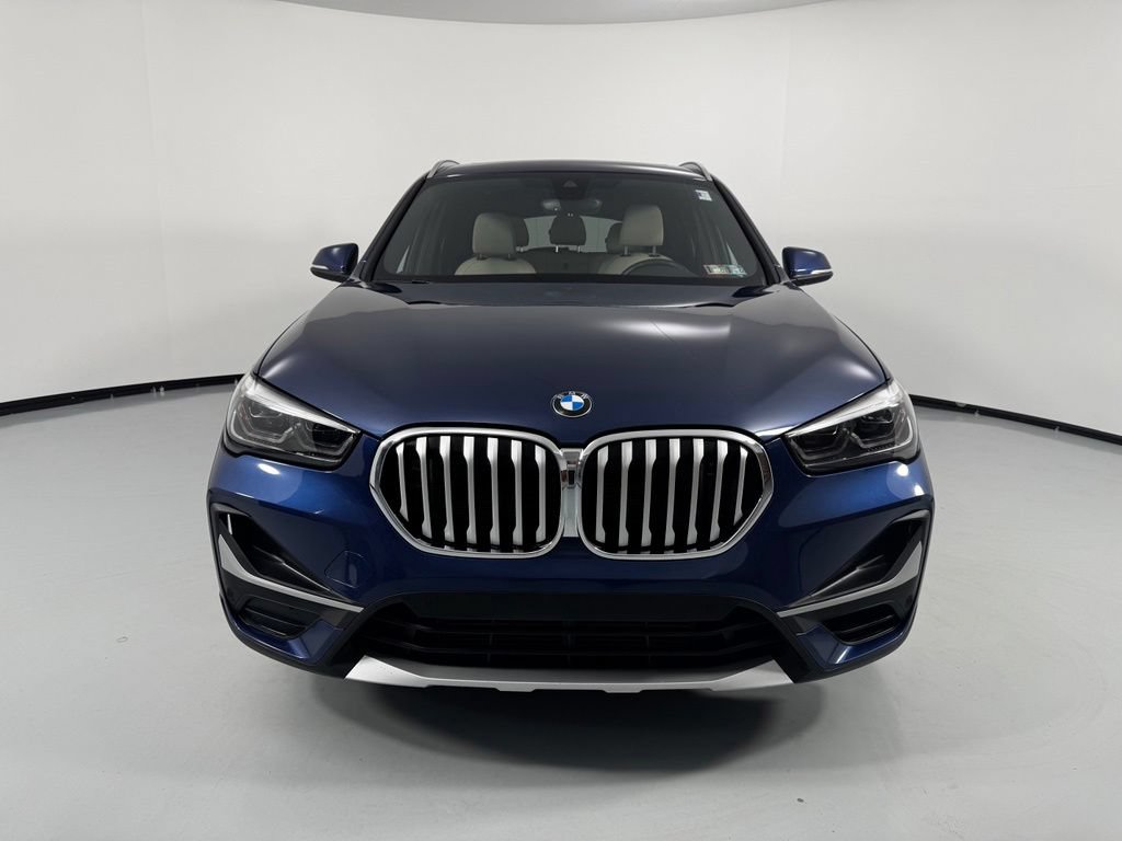 Used 2021 BMW X1 xDrive28i w/ Premium Package AWD/4WD image 2