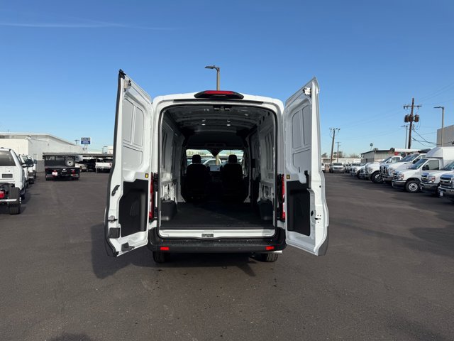 New 2026 Ford Transit 250 image 5