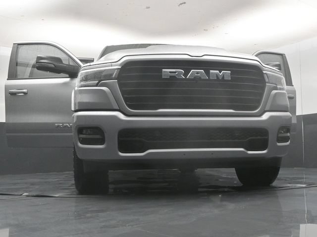 Used 2025 RAM 1500 Laramie w/ Sport Appearance Package AWD/4WD image 65