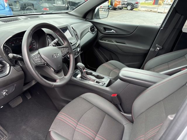 Used 2022 Chevrolet Equinox RS image 36