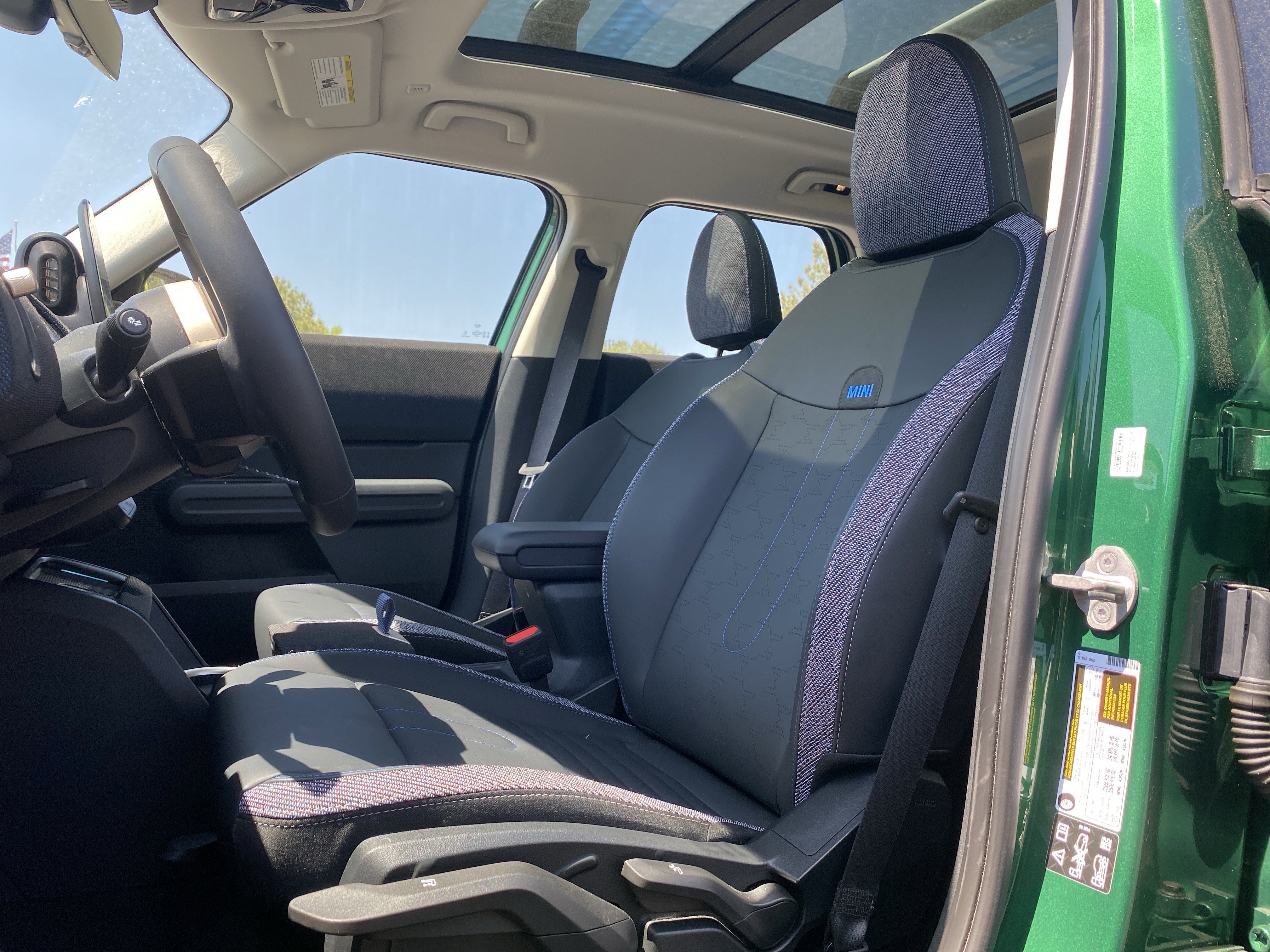 Used 2025 MINI Cooper Countryman S image 7