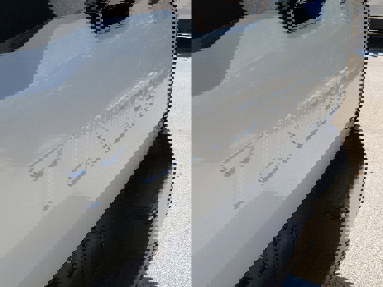 Used 2025 Toyota Tundra Platinum image 6