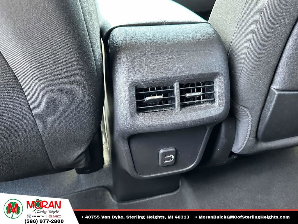 Certified 2024 GMC Terrain SLE w/ Driver Convenience Package AWD/4WD image 15