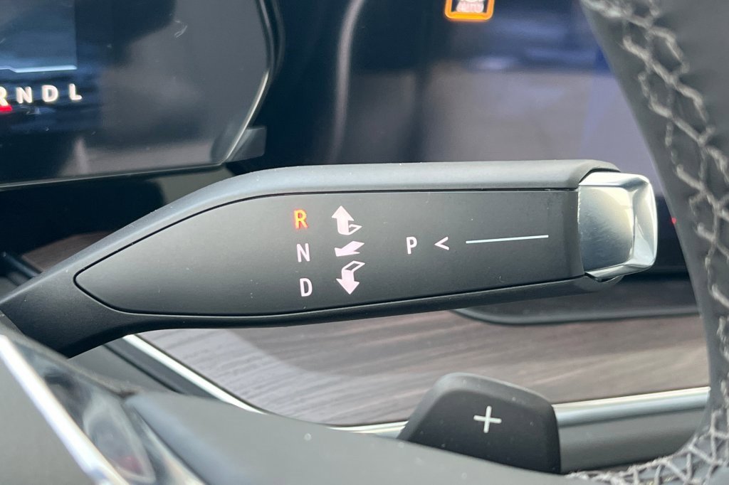 New 2026 Chevrolet Tahoe Premier image 21