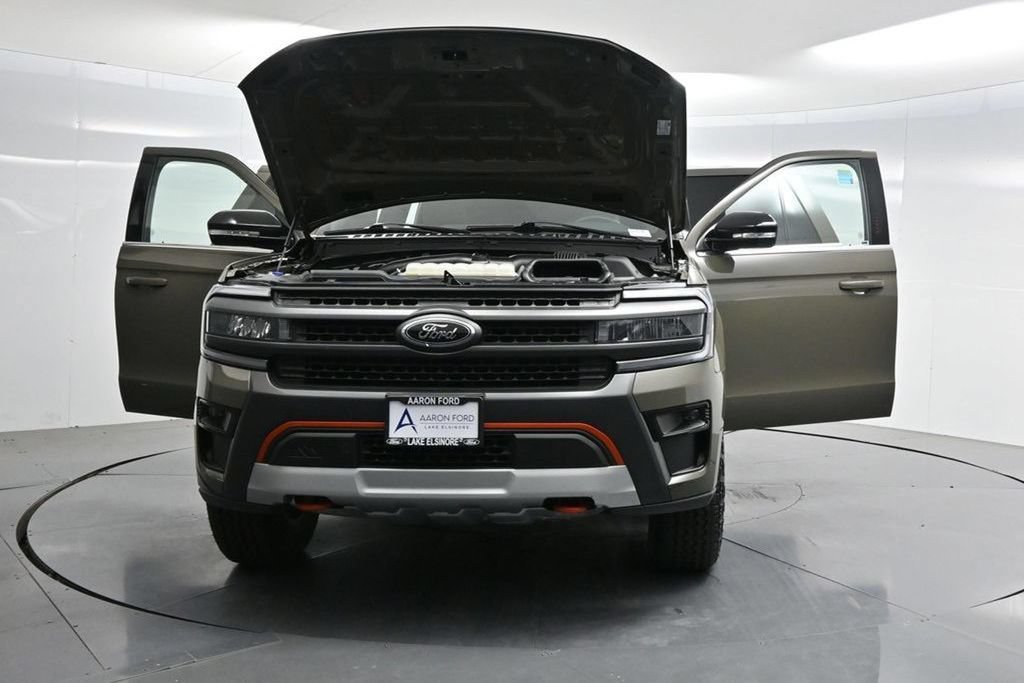 Used 2024 Ford Expedition Timberline AWD/4WD image 51
