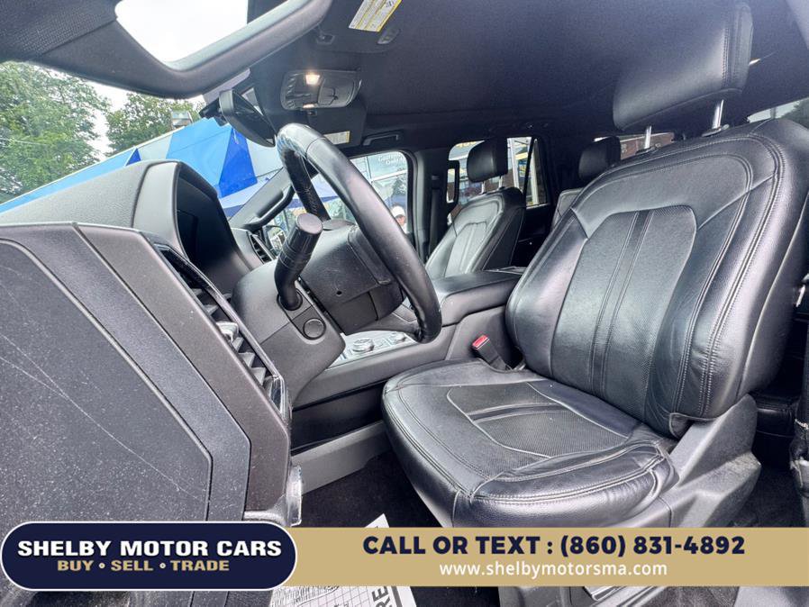 Used 2019 Ford Expedition Max Limited image 10