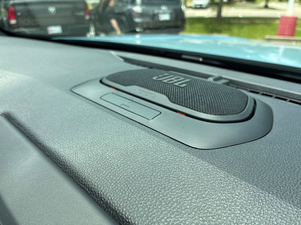 New 2026 Toyota 4Runner Limited RWD image 31