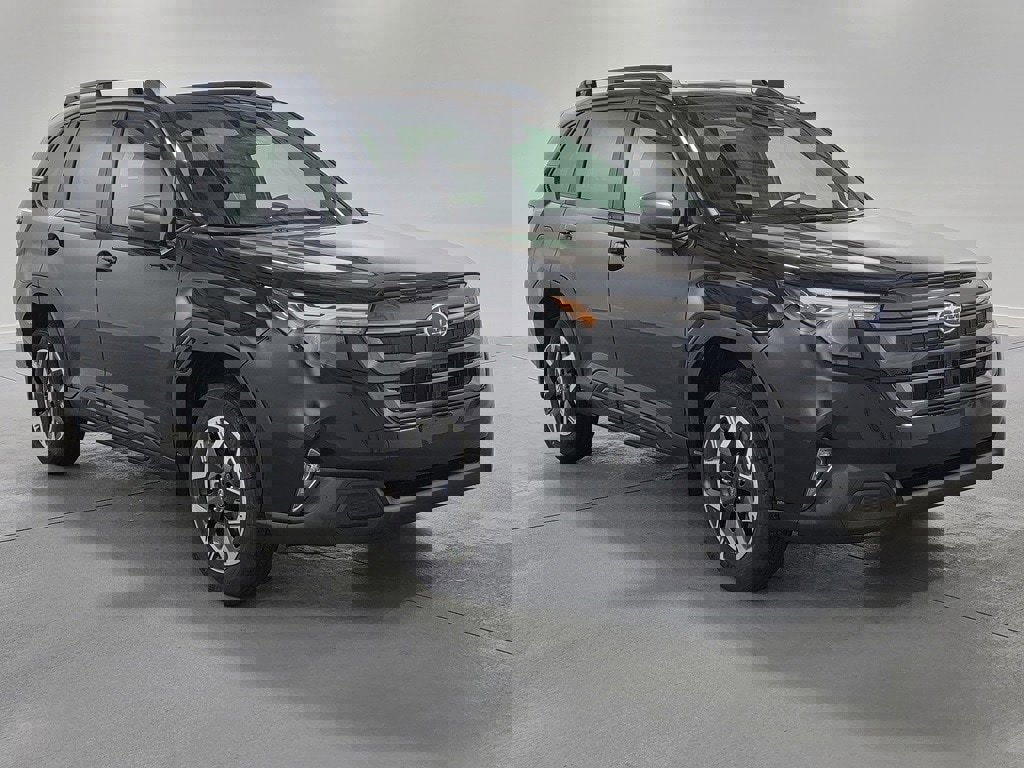 New 2026 Subaru Forester Premium image 2