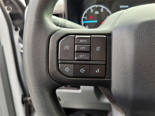 Used 2024 Ford F250 XLT w/ FX4 Off-Road Package image 27