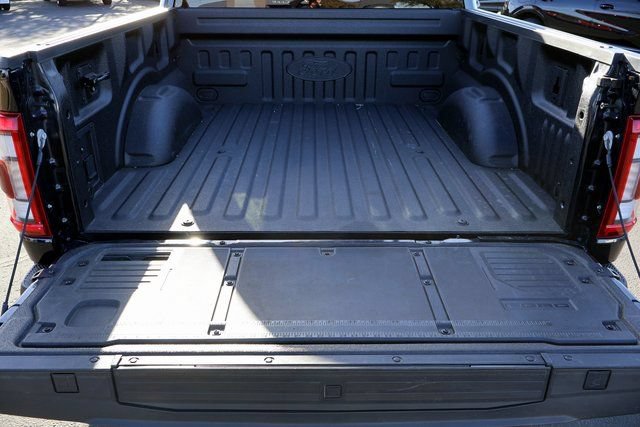 Used 2021 Ford F150 Raptor w/ Equipment Group 801A High AWD/4WD image 19