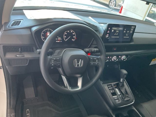 New 2026 Honda CR-V EX image 8